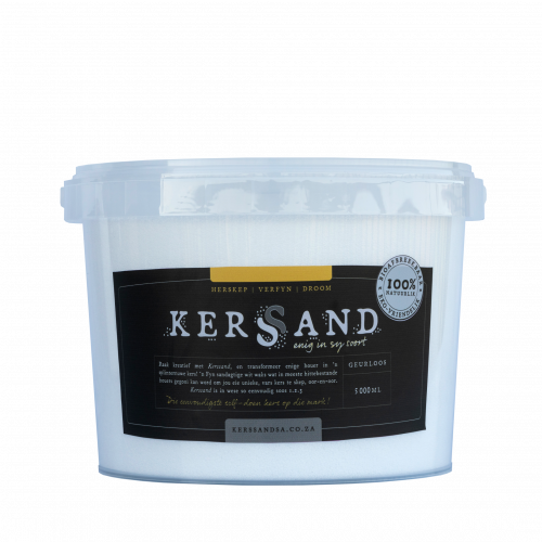 5 000ml (~500+ure/hours)